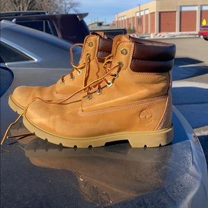 Timberland Women’s Boots size 7.5